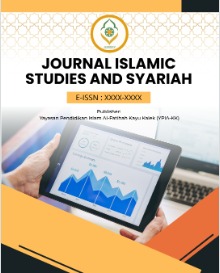 					View Vol. 1 No. 1 (2026): Maret
				